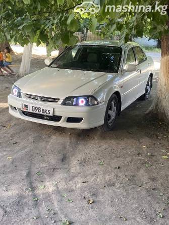 Honda Torneo 1.9 AT