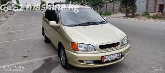 Toyota Ipsum I (M10) 2.0 AT