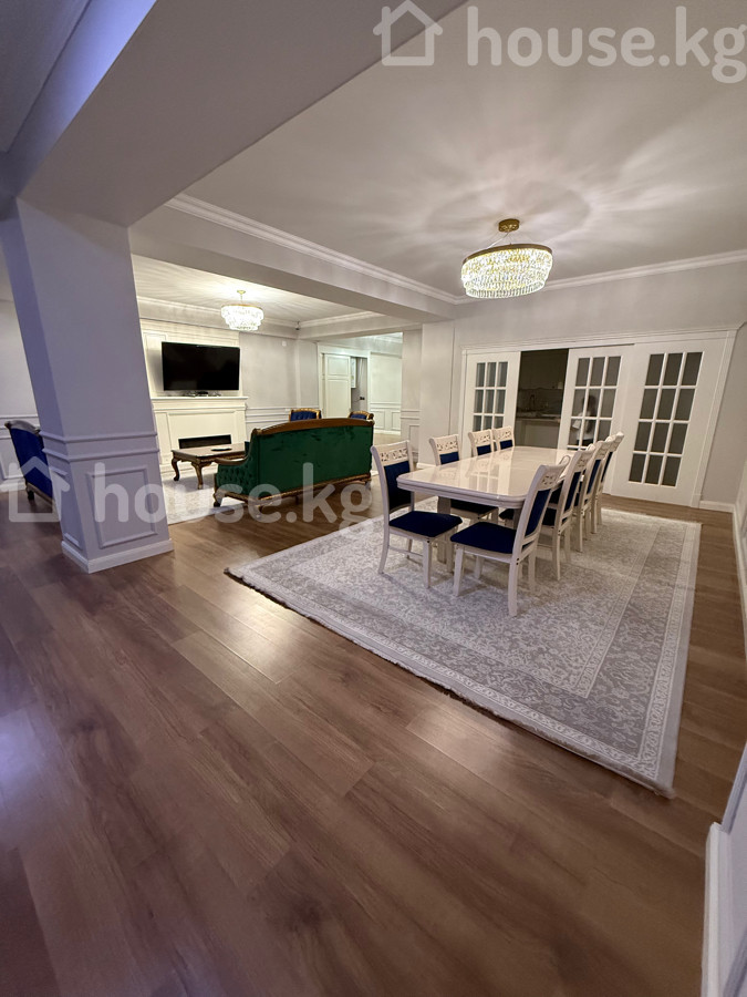 Открыть фото 4-комн. кв., 190 м2
