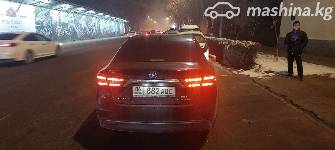 Toyota Avalon IV Рестайлинг 2.5hyb CVT