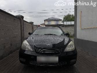 Lexus ES IV 300 3.0 AT