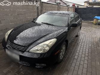 Lexus ES IV 300 3.0 AT