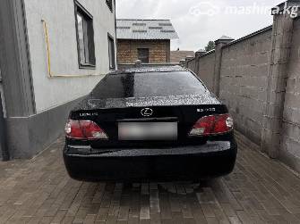 Lexus ES IV 300 3.0 AT