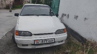 ВАЗ (Lada) 2115 2115-40 1.6 MT