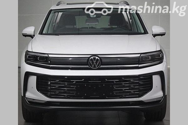 Volkswagen Talagon 2.0 AMT 4WD