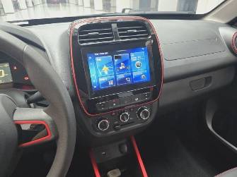 Dongfeng EX1 Pro 33 Квт