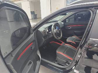 Dongfeng EX1 Pro 33 Квт
