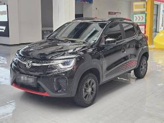 Dongfeng EX1 Pro 33 Квт