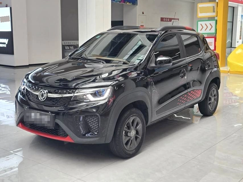 Dongfeng EX1 Pro 33 Квт