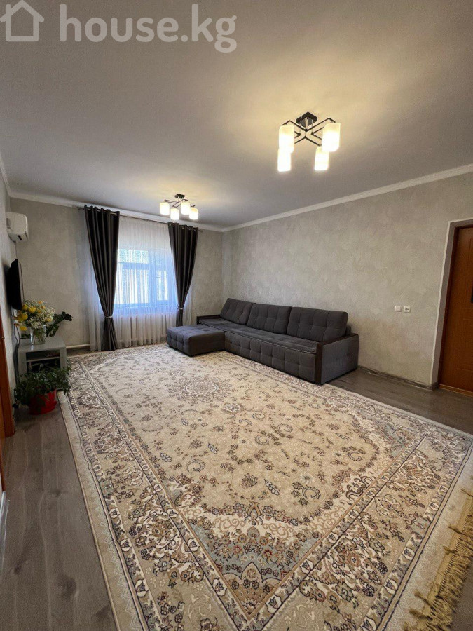 Дом, 4-комн., 100 м2