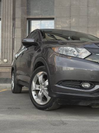Honda HR-V II 1.8 CVT