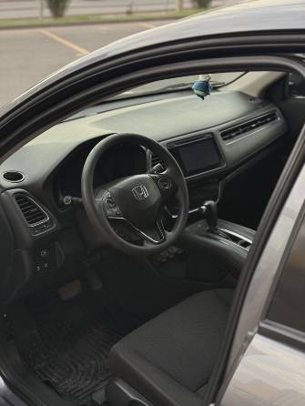 Honda HR-V II 1.8 CVT