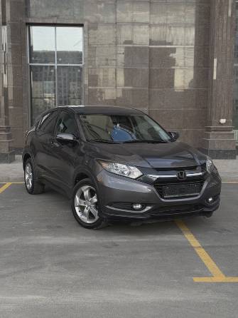 Honda HR-V II 1.8 CVT