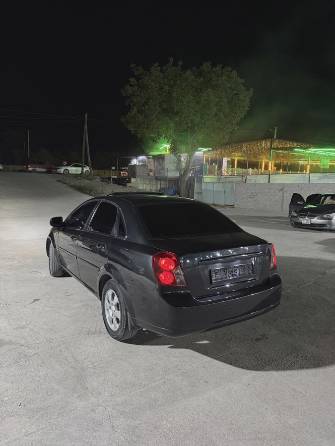 Daewoo Gentra II 1.5 AT