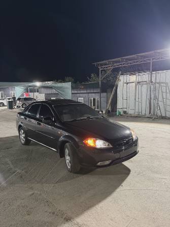 Daewoo Gentra II 1.5 AT