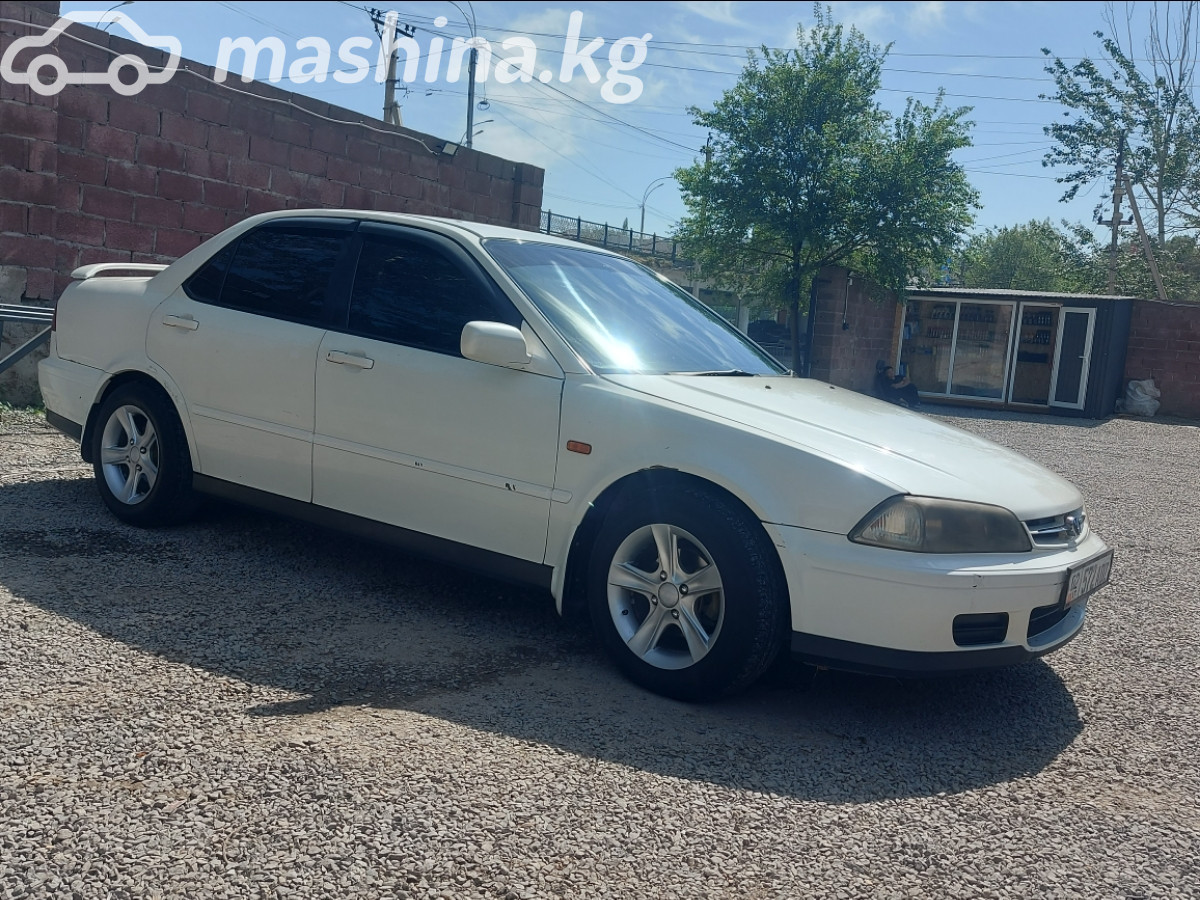 Honda Torneo 1.9 AT