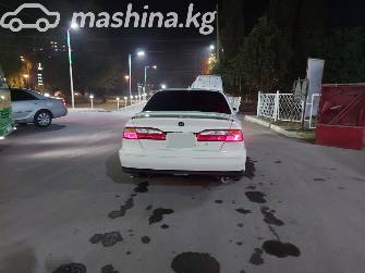 Honda Torneo 1.9 AT