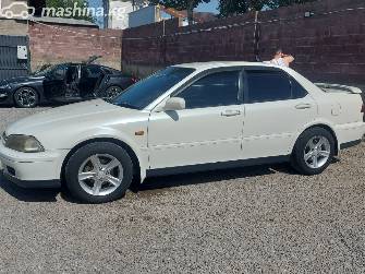 Honda Torneo 1.9 AT