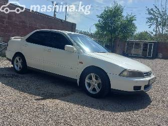 Honda Torneo 1.9 AT