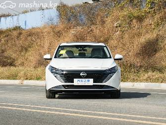 Nissan Altima VI (L34) Рестайлинг 2.0 CVT