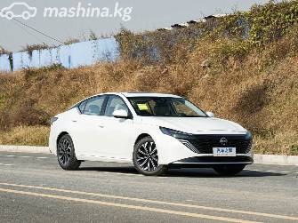 Nissan Altima VI (L34) Рестайлинг 2.0 CVT