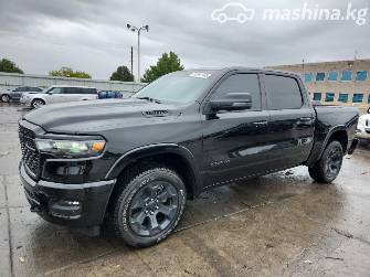 RAM 1500 V Crew Cab 3.0d AT 4WD