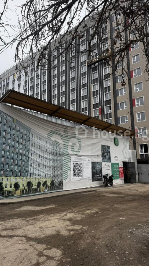 1-комн. кв., 40 м2