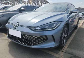 Volkswagen Lamando I Рестайлинг 1.4 AMT