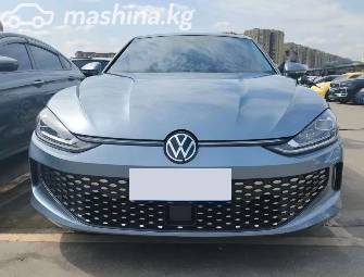 Volkswagen Lamando I Рестайлинг 1.4 AMT