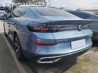 Volkswagen Lamando I Рестайлинг 1.4 AMT