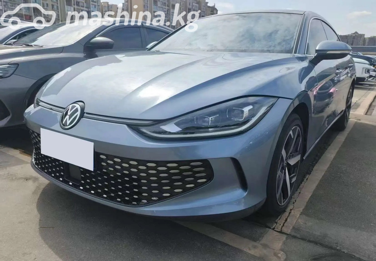 Volkswagen Lamando I Рестайлинг 1.4 AMT