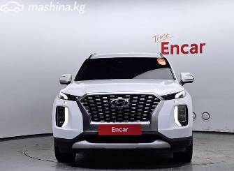 Hyundai Palisade I 2.2 AT