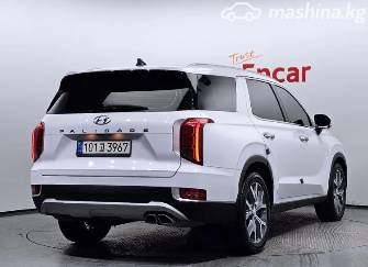Hyundai Palisade I 2.2 AT