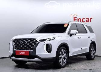 Hyundai Palisade I 2.2 AT