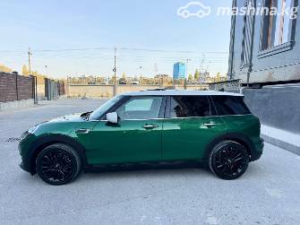 MINI Clubman II Cooper 1.5 AT