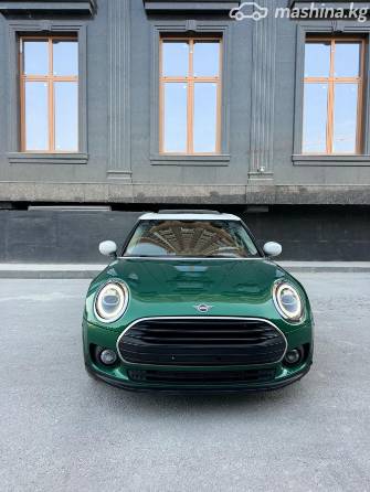 MINI Clubman II Cooper 1.5 AT