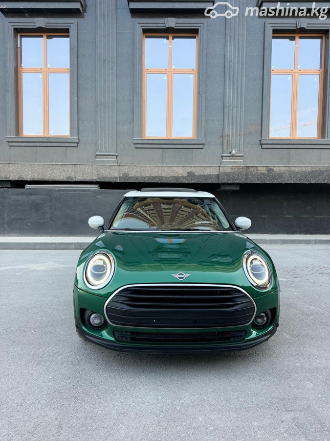 MINI Clubman II Cooper 1.5 AT