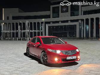 Honda Accord VIII Type S 2.4 AT