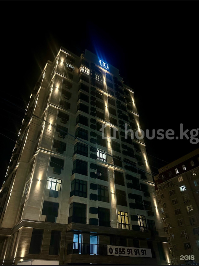 2-комн. кв., 74 м2
