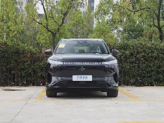 Dongfeng eπ 008 82.28 kWh 1.5hyb AT 4WD