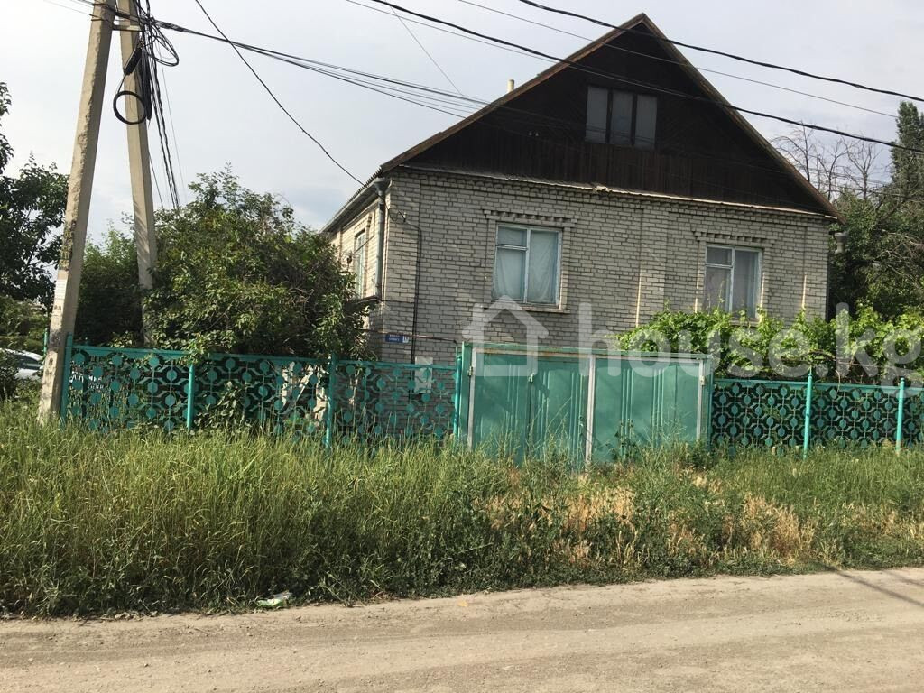 Дом, 6 и более комнат, 214 м2