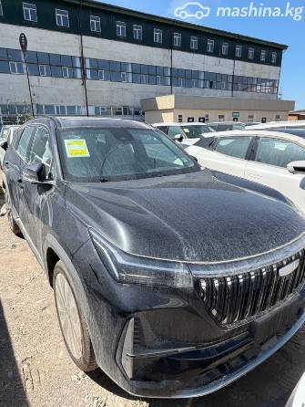 Geely Atlas I 1.8 MT