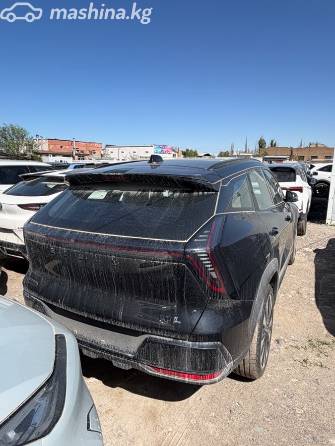 Geely Atlas I 1.8 MT