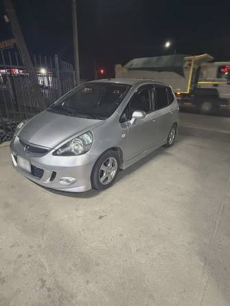 Honda Jazz I 1.5 CVT