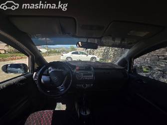 Honda Jazz I Рестайлинг 1.4 CVT