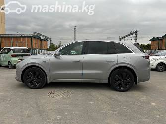 LiXiang L6 1.5hyb AT 4WD