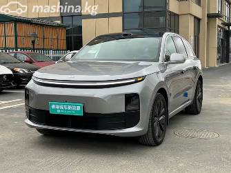 LiXiang L6 1.5hyb AT 4WD