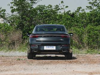 Geely Preface I Рестайлинг 2 L 1.5hyb AT