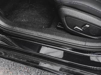 Geely Preface I Рестайлинг 2 L 1.5hyb AT