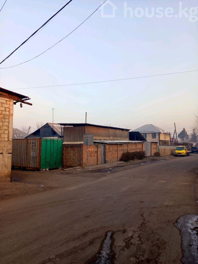 Дом, 3-комн., 52 м2